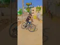 Download Lagu 3 variations of skid 😱🤯 subscribe for more ✅💯 #shorts #viral #mtb #youtubeshorts #stunt