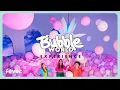 Bubble World Immersive Experience and its colourful and surreal universe Fever