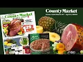 County Market Weekly Ad
