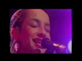 Sade - Paradise (Live) UK TV 1988