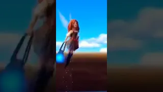 Disney Tinkerbell And The Pirate Fairy The Frigate That Flies 