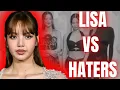 Download Lagu Trash KPOP opinions-news cuz BLACKPINK LISA got a POLICE REPORT over VMAs 💀