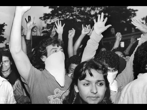 LA MANPLESA: an uprising remembered (TRAILER)