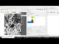 Classification Part 3 - Classification with Random Forest in Dzetsaka