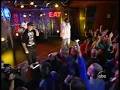 paul wall - sittin sidewayz (jimmy kimmel 09 27 05)