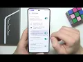 SAMSUNG Galaxy S26 How to Turn Off Read Receipts