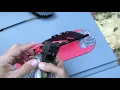 Craftsman 10 Table Saw Safety Feature Set-up Tutorial CMXETAX69434502