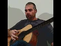 "dance with me"//Darren D//Acoustic Original Song