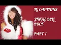 TG Captions Jingle Bell Rock