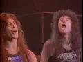Anthrax - Caught In A Mosh