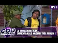 Lagu Bujug dah... Layangan Maen Digantung Aja DiMuka Orang!!! | Comedy Ok Deh | Eps.3 | (3/3)