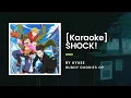 Download Lagu [KARAOKE] SHOCK! - Ayase - Buddy Daddies OP