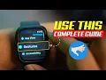 Complete Guide on How to Use Gestures Feature on Apple Watch Apple Watch Hand Gestures Explained