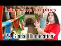 Interactive Graphics 22 - Global Illumination