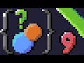 How to make a Physics Engine - Collision Detection between Circles