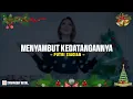Menyambut KedatanganNya - Putri Siagian (Lirik Lagu Natal) Buka hatimu sambut Dia Juru selamat dunia