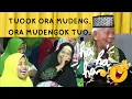 Download Lagu KH DURI ASHARI ! LUCUU LUCU PUOL ! POKOK E