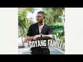 Download Lagu Ichad Bless - Goyang Famili (Audio Official)