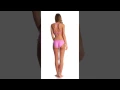 Download Lagu Hot Water Swimwear Ocean Ave Halter Bikini Top | SwimOutlet.com