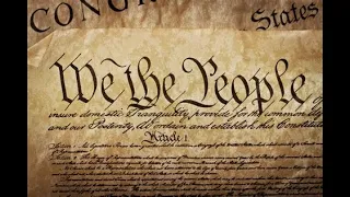Understanding the U S Constitution in Just 5 Minutes