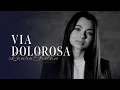 Download Lagu Via Dolorosa - Laura Bretan