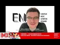 China And Europe - An Export Perspective Discussion IMX Session 2021