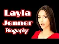 Layla Jenner Biography 2026 Age Lifestyle Career Net Worth Social Media Fame