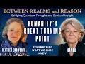 Humanity s Great Turning Point - Remembering What We Once Knew with Heather Ensworth