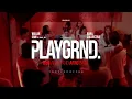 Download Lagu PLAYGRND SEASON 1 | WULAN SAM X BARA COLLECTIVE | AT TROPISCOFFEE #rnb #amapiano #baile #afrobeat