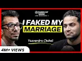 Yuzi Chahal On Divorce, Friends, Cricket, S*icidal Thoughts, MSD & Controversy | FO388 Raj Shamani