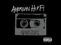 American Hi-Fi - Flavor of the Weak