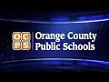 OCPS of Second Semester