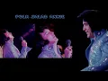 ELVIS PRESLEY - Polk Salad Annie ( Elvis On Tour 1972 ) 4K