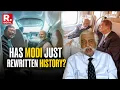 Download Lagu PM Modi's Japan Visit: Asia Now More Powerful Than West? | Donald Trump | GD Bakshi Explains