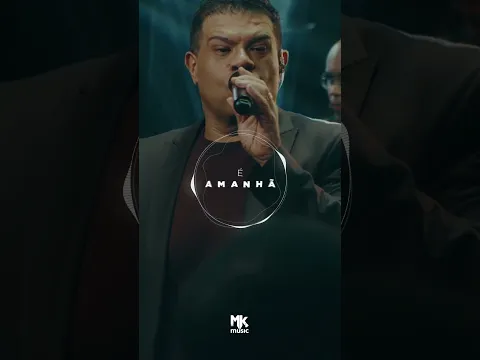 Wilian Nascimento ao vivo com "Passos de Fé": É AMANHÃ 🔥