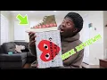 New CDG Play X Converse on feet review