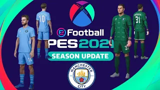 manchester city kits 21 22