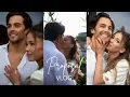 Bridget VLOG Mike s surprise Montauk Proposal