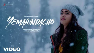 yemaiundacho video song deepthi sunaina vinay shanmukh vijai bulganin