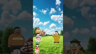 Nobita Có Phát Hiện Thầy Giáo Là Phù Thủy Không Doraemon Nobita Chaien Xeko Shizukai Shorts  Nobita Có Phát Hiện Thầy Giáo Là Phù Thủy Không Doraemon Nobita Chaien Xeko Shizukai Shorts