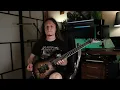 Beyond Creation - Coexistence (The Aura) | Solo Cover