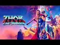 Download Lagu Thor Love And Thunder THOR LOVE AND THUNDER