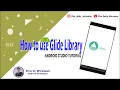 How to use Glide Library - Android Studio Tutorial Kotlin
