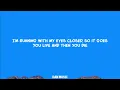 @alessiacara - Best Days (Lyrics)