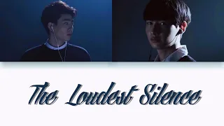 Download OffGun - The Loudest Silence Lyrics [Rom/Tha/Eng] MP3