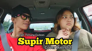 supir motor cover boondut lagu opera batak uning uningan