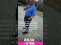 ICE Cambridge Maryland construction workers detained what happened to workers home owner calls