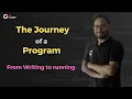 The Journey of a Program The Big Picture Compiler Linker Assembler and Loader