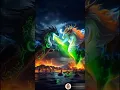 Download Lagu Dragon War Begins:🇮🇳 Who Will Survive?\