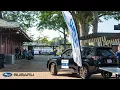 Flow Subaru Burlington Sponsors 4th Friday Summer Concert Series